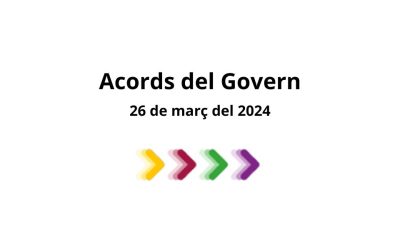 El Codinucat envia una carta al Govern i al Departament de Salut, demanant que revisin els “Acords de Govern de la Generalitat. Noves places infermeres”.