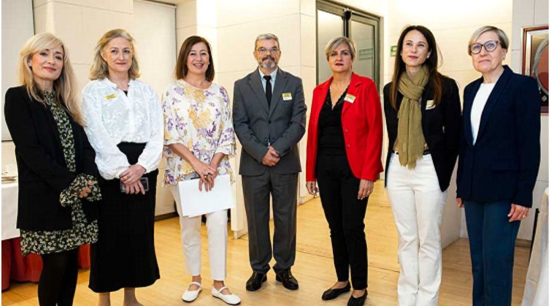 El 16 de maig, Dia internacional de la Celiaquia, l’Associació de Celíacs de Catalunya va comparèixer al Congrés dels Diputats per a parlar i conscienciar sobre aquesta malaltia.