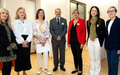 El 16 de maig, Dia internacional de la Celiaquia, l’Associació de Celíacs de Catalunya va comparèixer al Congrés dels Diputats per a parlar i conscienciar sobre aquesta malaltia.