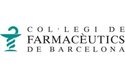 “Col·laboració entre vocalia de Col·legi de Farmacèutics i el CoDiNuCat.”